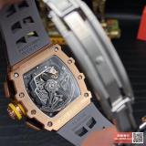 Z工場リシャールミル コピー時計 2022新作 Richard Mille 高品質 メンズ 自動巻き RM1103-2