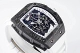 リシャールミル コピー時計 2022新作 Richard Mille 高品質 メンズ 自動巻き rm220511p380-3