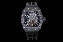 KV工場リシャールミル コピー時計 2022新作 Richard Mille 高品質 メンズ 自動巻き RM12-01-2