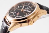 ZF工場  コンスタンタン時計 2022新作 Vacheron Constantin 高品質 メンズ 自動巻き 4000E-2