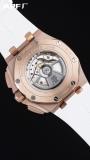 ARF工場 オーデマ・ピゲコピー 時計 2022新作 Audemars Piguet 高品質 メンズ 自動巻き 26401-1