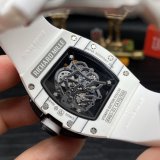 リシャールミル コピー時計 2022新作 Richard Mille 高品質 メンズ 自動巻き RM6101-1