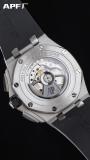 ARF工場 オーデマ・ピゲコピー 時計 2022新作 Audemars Piguet 高品質 メンズ 自動巻き 26400-3