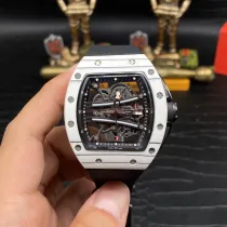 リシャールミル コピー時計 2022新作 Richard Mille 高品質 メンズ 自動巻き RM6101-2