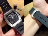 Z工場リシャールミル コピー時計 2022新作 Richard Mille 高品質 メンズ 自動巻き RM011-8