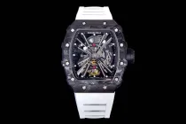 KV工場リシャールミル コピー時計 2022新作 Richard Mille 高品質 メンズ 自動巻き RM12-01-1