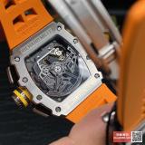 Z工場リシャールミル コピー時計 2022新作 Richard Mille 高品質 メンズ 自動巻き RM1103-10