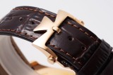 ZF工場  コンスタンタン時計 2022新作 Vacheron Constantin 高品質 メンズ 自動巻き 4000E-4