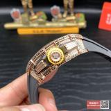 Z工場リシャールミル コピー時計 2022新作 Richard Mille 高品質 メンズ 自動巻き RM1103-3
