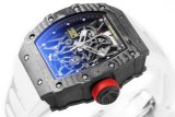 ZF工場リシャールミル コピー時計 2022新作 Richard Mille 高品質 メンズ 自動巻き RM3502-3