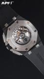ARF工場 オーデマ・ピゲコピー 時計 2022新作 Audemars Piguet 高品質 メンズ 自動巻き 26405