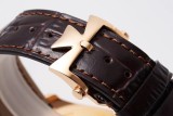 ZF工場  コンスタンタン時計 2022新作 Vacheron Constantin 高品質 メンズ 自動巻き 4000E-3