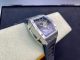 リシャールミル コピー時計 2022新作 Richard Mille 高品質 メンズ 自動巻き RM010-9
