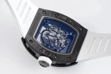 リシャールミル コピー時計 2022新作 Richard Mille 高品質 メンズ 自動巻き rm220511p380-3