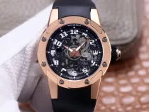V9工場リシャールミル コピー時計 2022新作 Richard Mille 高品質 メンズ 自動巻き RM63-01