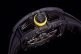 KV工場リシャールミル コピー時計 2022新作 Richard Mille 高品質 メンズ 自動巻き RM-011-1