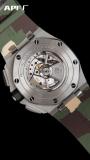 ARF工場 オーデマ・ピゲコピー 時計 2022新作 Audemars Piguet 高品質 メンズ 自動巻き 26400-4