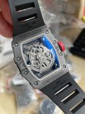 ZF工場リシャールミル コピー時計 2022新作 Richard Mille 高品質 メンズ 自動巻き RM3502-1