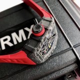 RMX工場リシャールミル コピー時計 2022新作 Richard Mille 高品質 メンズ 自動巻き RM35-02-3