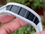 KV工場リシャールミル コピー時計 2022新作 Richard Mille 高品質 メンズ 自動巻き RM055-12