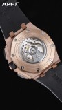 ARF工場 オーデマ・ピゲコピー 時計 2022新作 Audemars Piguet 高品質 メンズ 自動巻き 26401-3