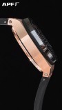 ARF工場 オーデマ・ピゲコピー 時計 2022新作 Audemars Piguet 高品質 メンズ 自動巻き 26401-3