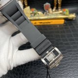Z工場リシャールミル コピー時計 2022新作 Richard Mille 高品質 メンズ 自動巻き RM51-01-2