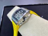 リシャールミル コピー時計 2022新作 Richard Mille 高品質 メンズ 自動巻き RM010-8