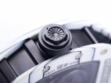 J8工場リシャールミル コピー時計 2022新作 Richard Mille 高品質 メンズ 自動巻き RM052-3