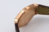 MKS工場  コンスタンタン時計 2022新作 Vacheron Constantin 高品質 メンズ 自動巻き 47040-1