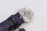 MKS工場  コンスタンタン時計 2022新作 Vacheron Constantin 高品質 メンズ 自動巻き 47040-5