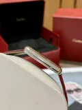 DR工場 カルティエ コピー 時計 2022新作 高品質 Cartier レディース クォーツ 0054- 1