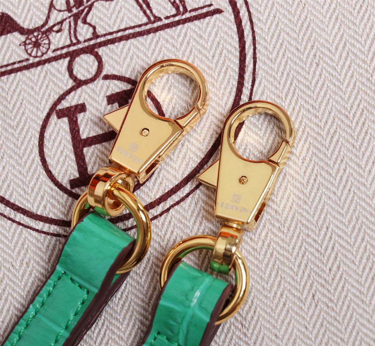 エルメスバッグ HERMES2022新作ミニケリー第2世代ハンドバッグ