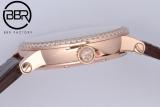 BBR工場 カルティエ コピー 時計 2022新作 高品質 Cartier メンズ 自動巻き HPI00593