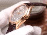 ZF工場  コンスタンタン時計 2022新作 Vacheron Constantin 高品質 メンズ 自動巻き 4600E