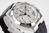 8F工場  コンスタンタン時計 2022新作 Vacheron Constantin 高品質 メンズ 自動巻き 5500V-2