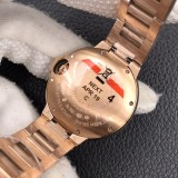 V6工場 カルティエ コピー 時計 2022新作 高品質 Cartier レディース 自動巻き WE902064