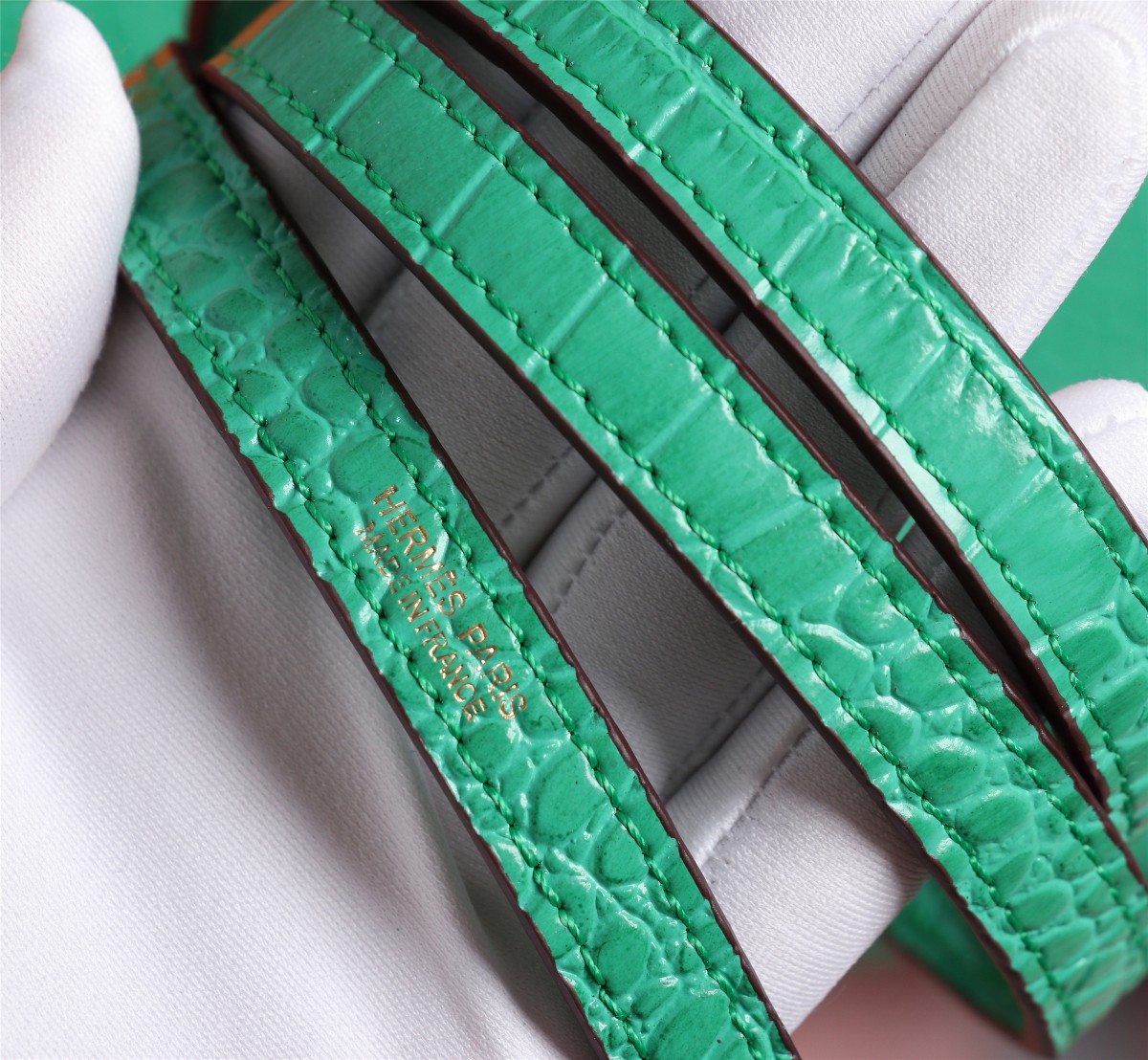エルメスバッグ HERMES2022新作ミニケリー第2世代ハンドバッグ