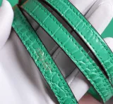 エルメスバッグ HERMES2022新作ミニケリー第2世代ハンドバッグ