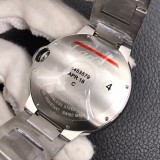 V6工場 カルティエ コピー 時計 2022新作 高品質 Cartier メンズ 自動巻き ca220512