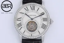 BBR工場 カルティエ コピー 時計 2022新作 高品質 Cartier メンズ 自動巻き HPI00593