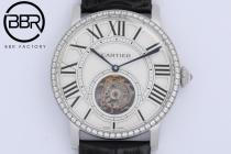 BBR工場 カルティエ コピー 時計 2022新作 高品質 Cartier メンズ 自動巻き HPI00593