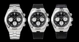 8F工場  コンスタンタン時計 2022新作 Vacheron Constantin 高品質 メンズ 自動巻き 5500V-3
