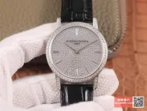 EA工場  コンスタンタン時計 2022新作 Vacheron Constantin 高品質 メンズ 自動巻き 81579- 3