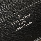 ルイヴィトン財布 LOUISVUITTON2022新作ジッピードラゴンジッパーウォレットM60379
