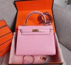 エルメスバッグ HERMES2022新作ミニケリー第2世代ハンドバッグ