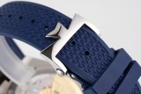8F工場  コンスタンタン時計 2022新作 Vacheron Constantin 高品質 メンズ 自動巻き 5500V-1