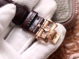 ZF工場  コンスタンタン時計 2022新作 Vacheron Constantin 高品質 メンズ 自動巻き 4600E
