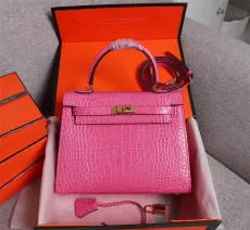 エルメスバッグ HERMES2022新作ミニケリー第2世代ハンドバッグ