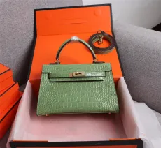 エルメスバッグ HERMES2022新作ミニケリー第2世代ハンドバッグ